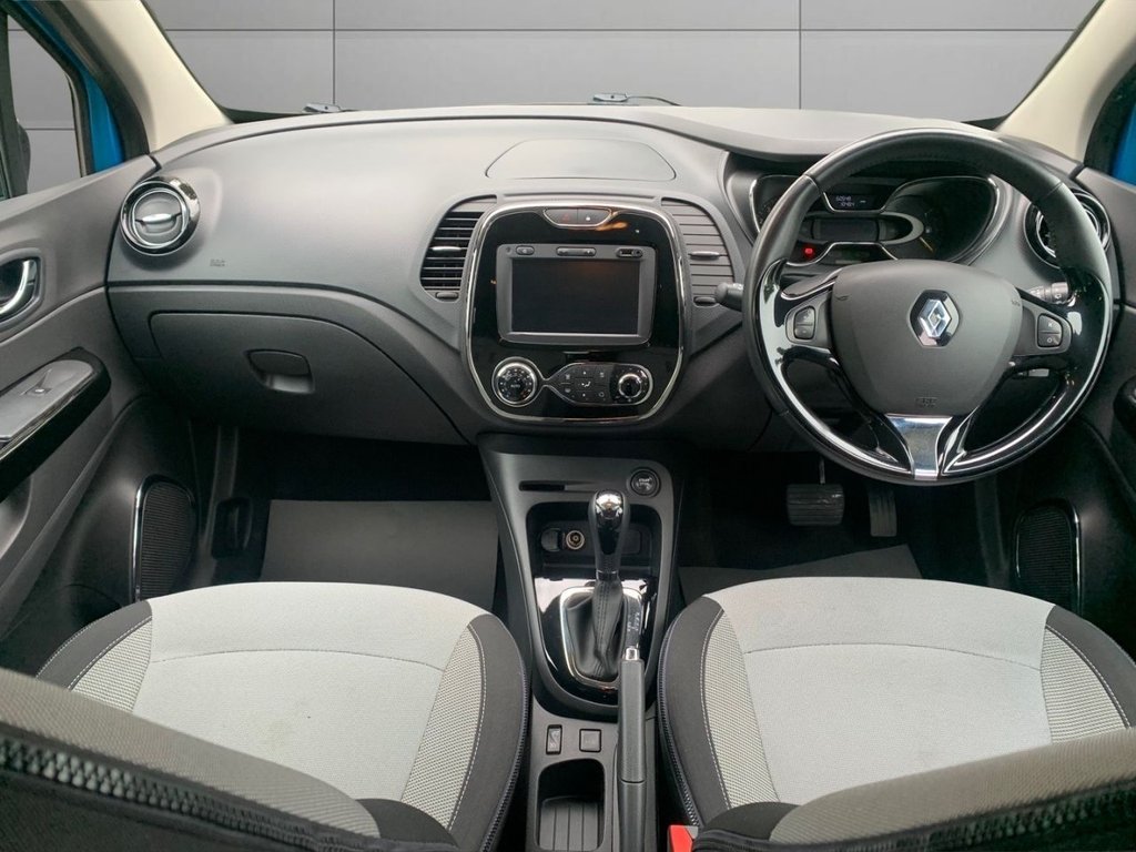 Used Renault Captur 2014 for sale - 76286068: Photo 16