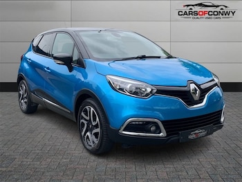 Renault - Captur