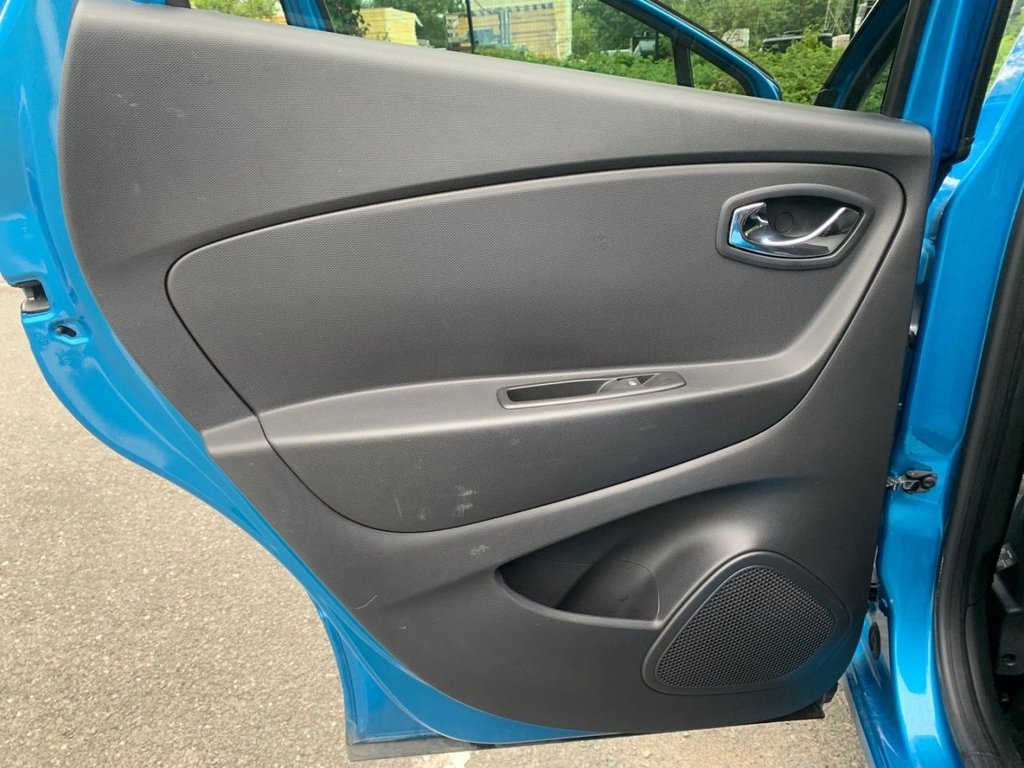 Used Renault Captur 2014 for sale - 76286068: Photo 27