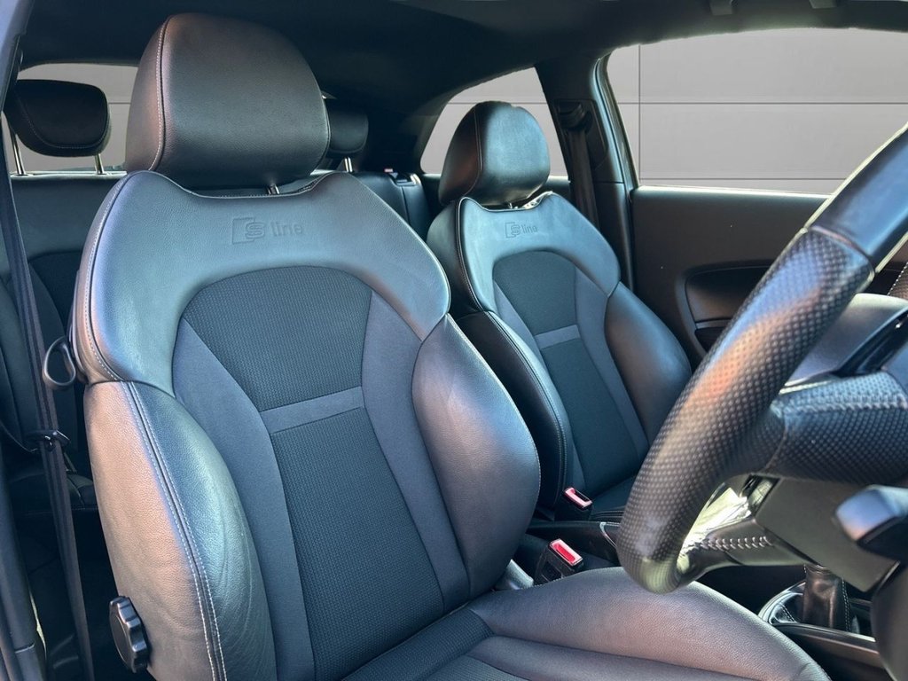 Used Audi A1 2015 for sale - 77981530: Photo 10