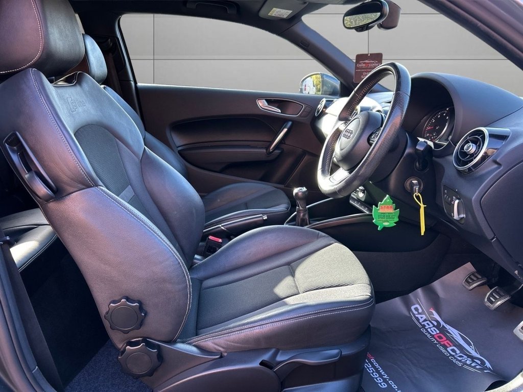 Used Audi A1 2015 for sale - 77981530: Photo 11