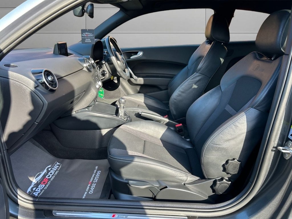 Used Audi A1 2015 for sale - 77981530: Photo 12