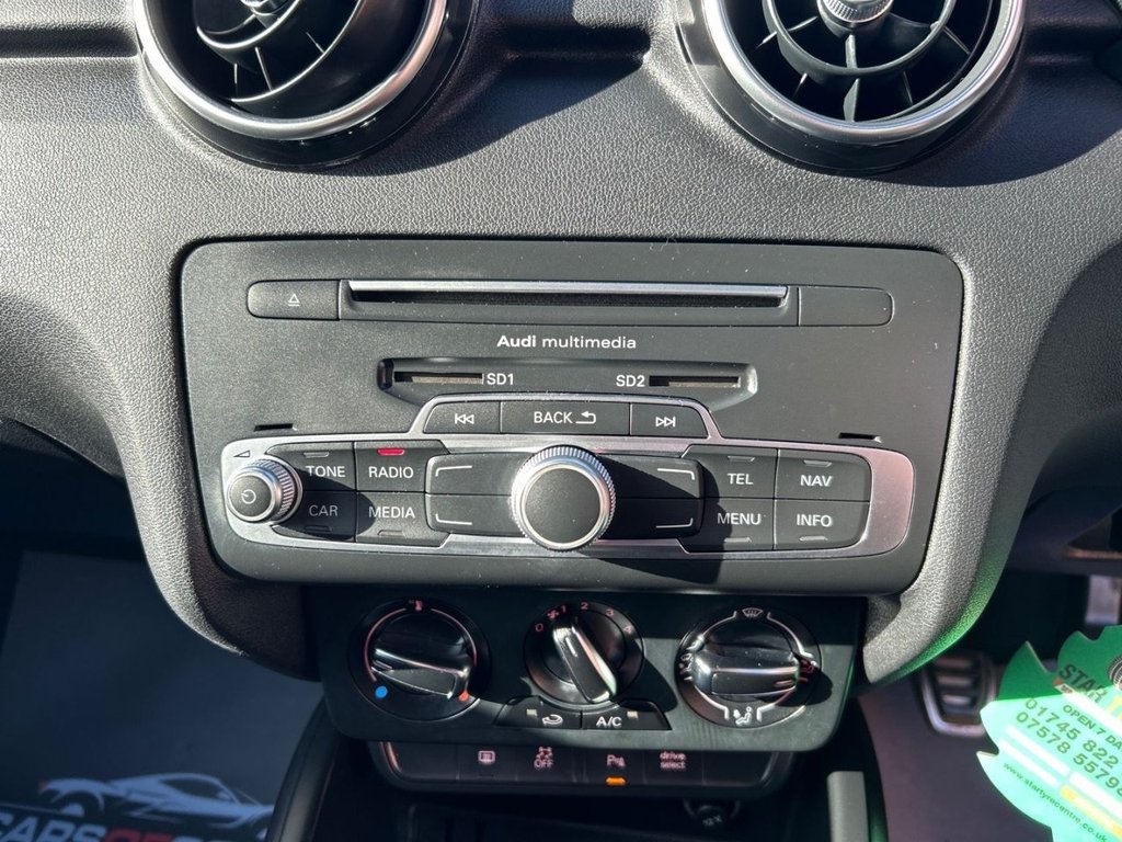 Used Audi A1 2015 for sale - 77981530: Photo 22