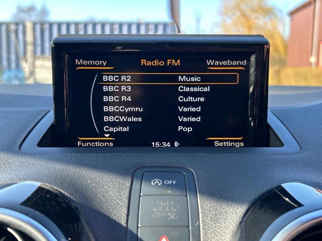 Used Audi A1 2015 for sale - 77981530: Photo 23