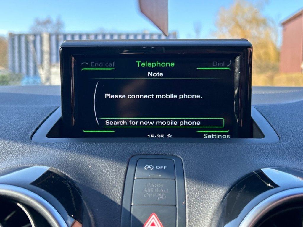 Used Audi A1 2015 for sale - 77981530: Photo 24