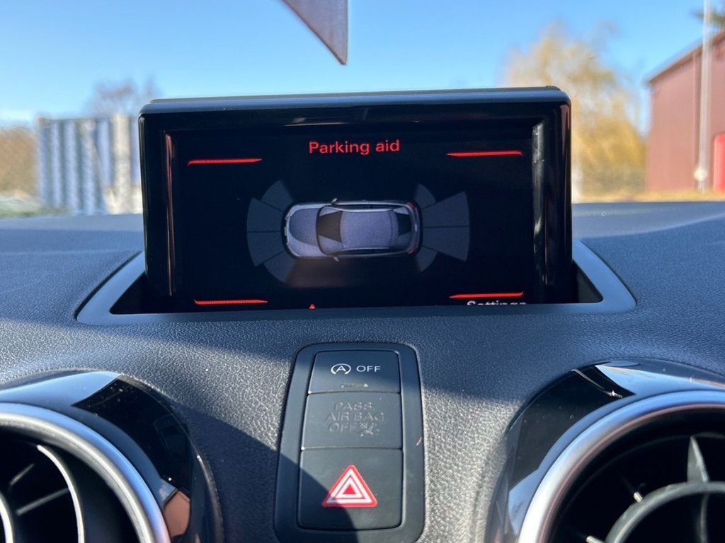 Used Audi A1 2015 for sale - 77981530: Photo 25