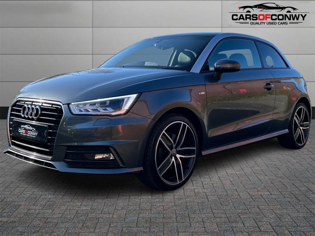 Used Audi A1 2015 for sale - 77981530: Photo 3