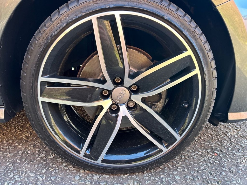 Used Audi A1 2015 for sale - 77981530: Photo 30