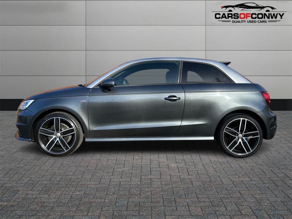 Used Audi A1 2015 for sale - 77981530: Photo 4