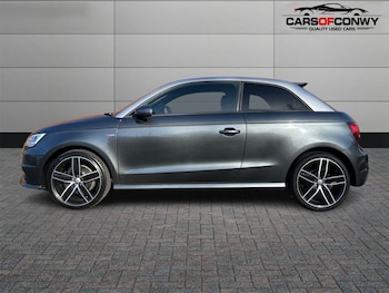 Used Audi A1 2015 for sale - 77981530: Photo