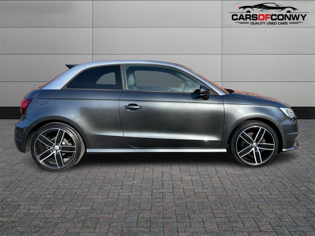 Used Audi A1 2015 for sale - 77981530: Photo 8