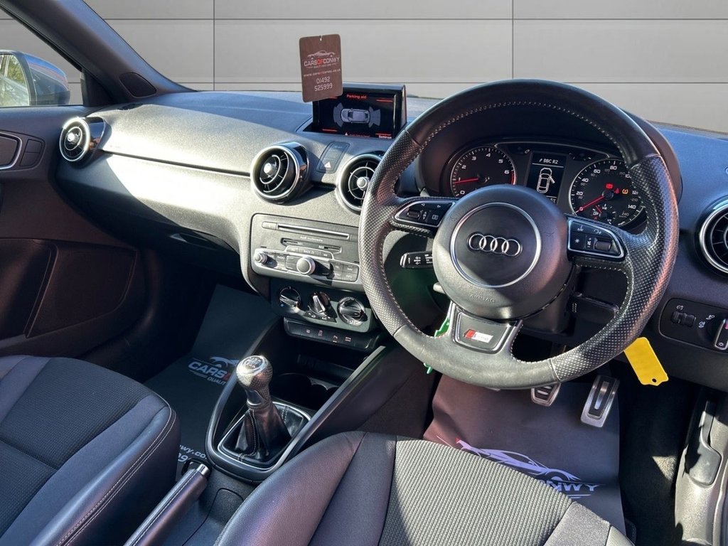 Used Audi A1 2015 for sale - 77981530: Photo 9