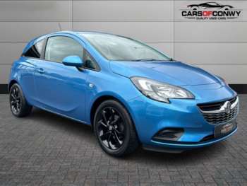 Used Vauxhall Corsa 2019 for sale - 75047404: Photo