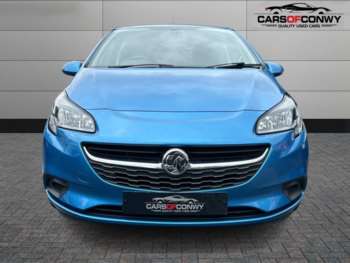 Used Vauxhall Corsa 2019 for sale - 75047404: Photo