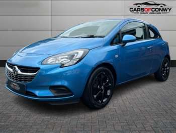 Used Vauxhall Corsa 2019 for sale - 75047404: Photo