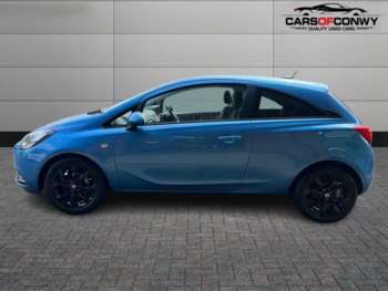 Used Vauxhall Corsa 2019 for sale - 75047404: Photo