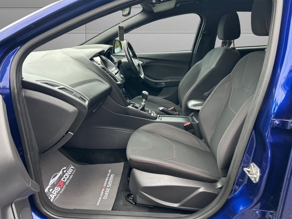 Used Ford Focus 2017 for sale - 76173242: Photo 12