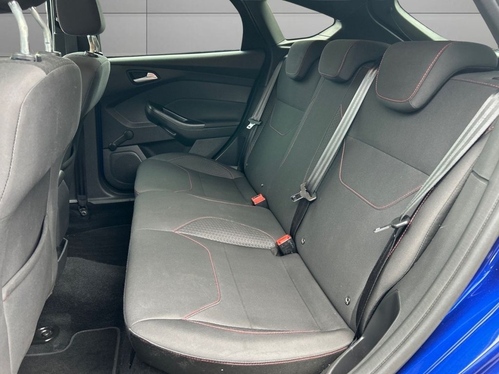 Used Ford Focus 2017 for sale - 76173242: Photo 15