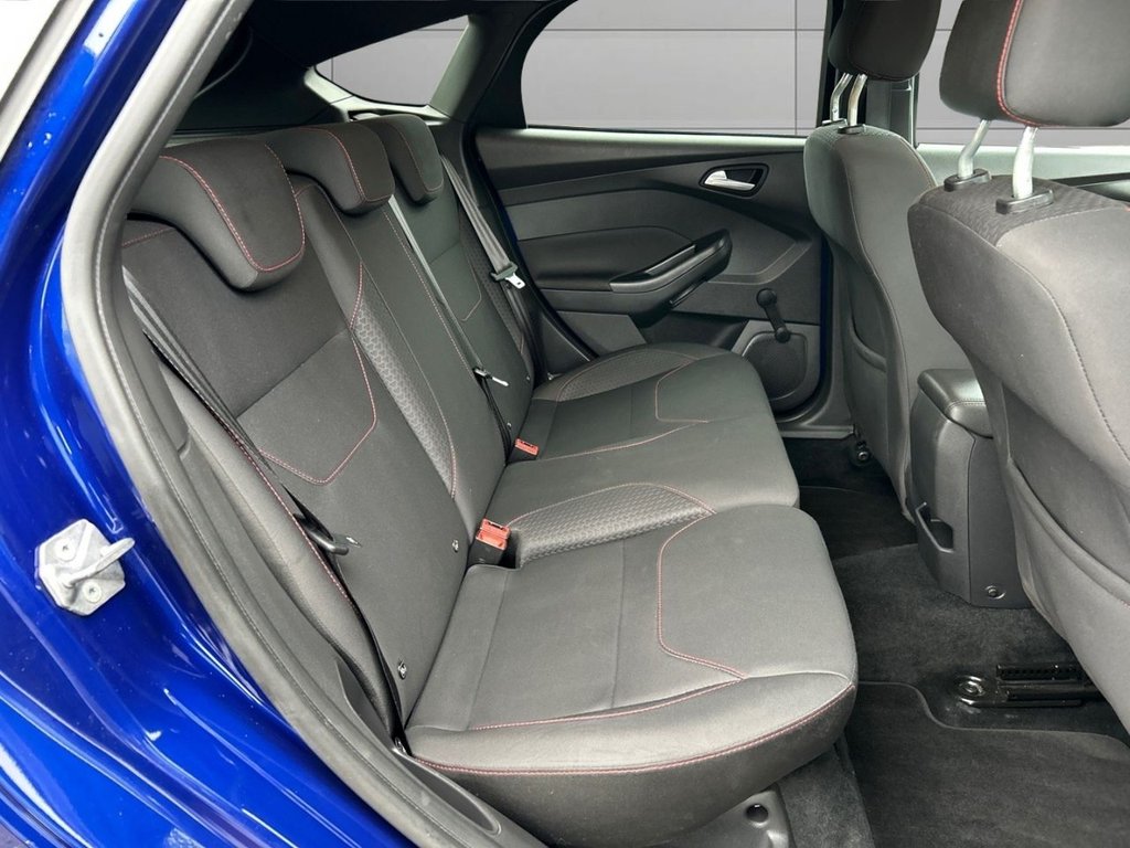 Used Ford Focus 2017 for sale - 76173242: Photo 17