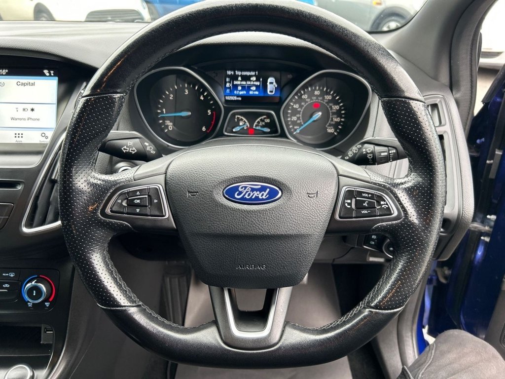 Used Ford Focus 2017 for sale - 76173242: Photo 18