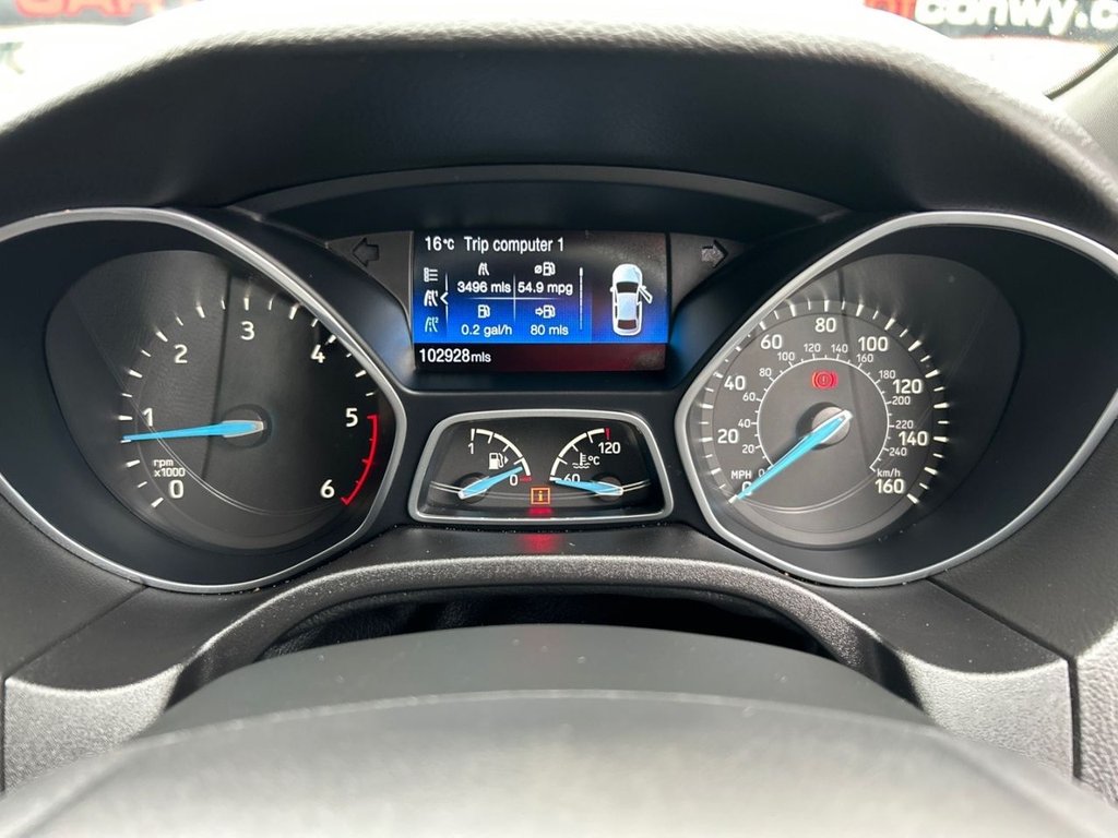 Used Ford Focus 2017 for sale - 76173242: Photo 19