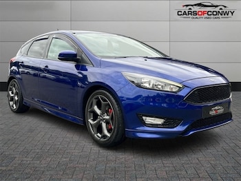 Used Ford Focus 2017 for sale - 76173242: Photo