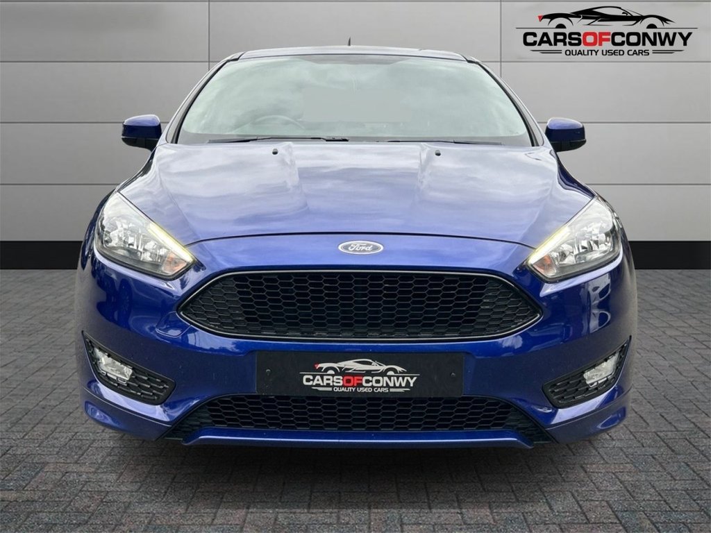 Used Ford Focus 2017 for sale - 76173242: Photo 2
