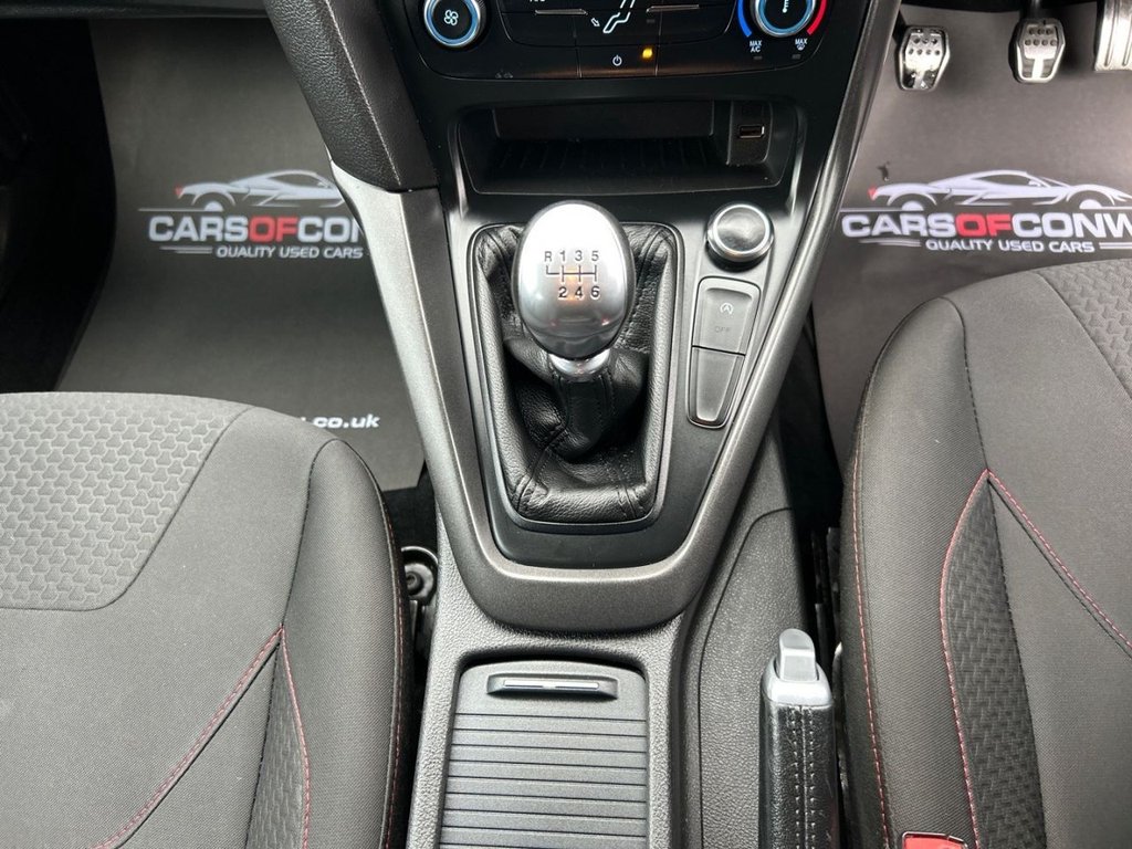 Used Ford Focus 2017 for sale - 76173242: Photo 20