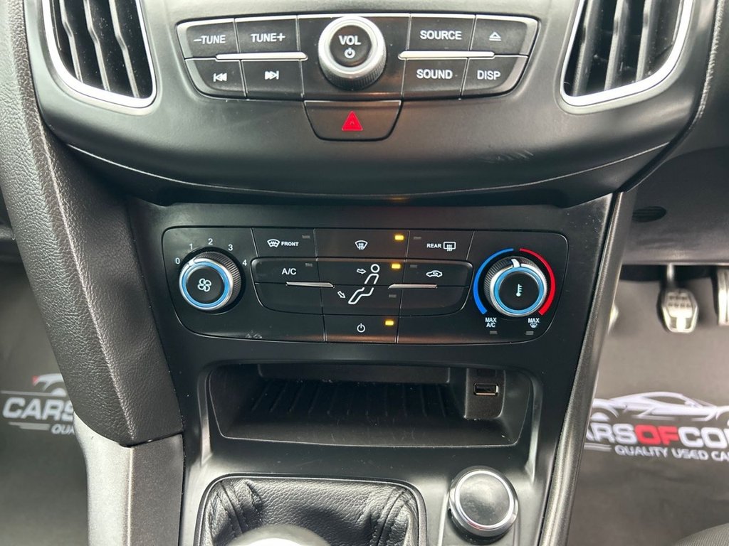 Used Ford Focus 2017 for sale - 76173242: Photo 21