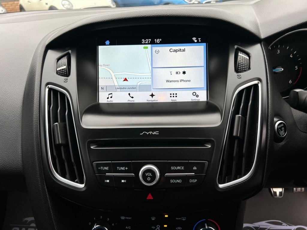Used Ford Focus 2017 for sale - 76173242: Photo 22