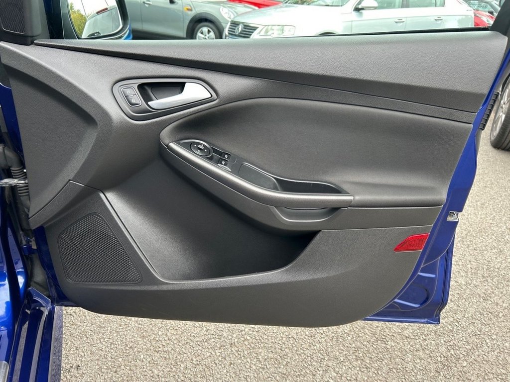Used Ford Focus 2017 for sale - 76173242: Photo 25