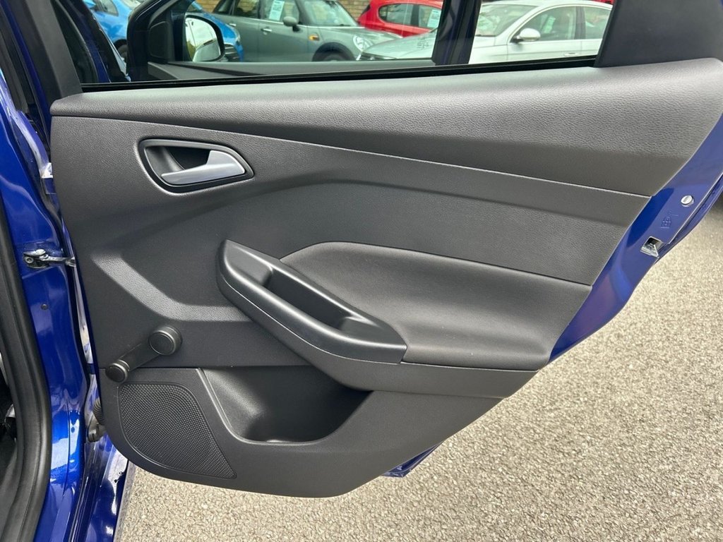 Used Ford Focus 2017 for sale - 76173242: Photo 26