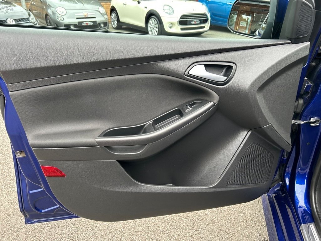 Used Ford Focus 2017 for sale - 76173242: Photo 27
