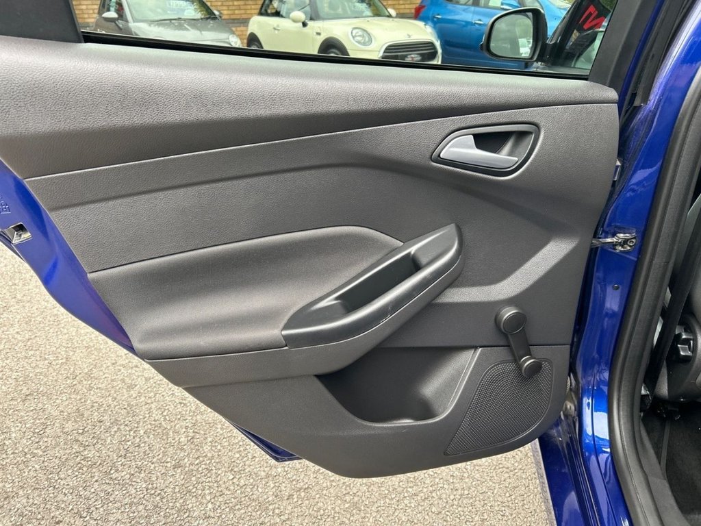 Used Ford Focus 2017 for sale - 76173242: Photo 28