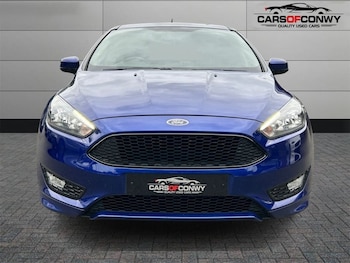 Used Ford Focus 2017 for sale - 76173242: Photo