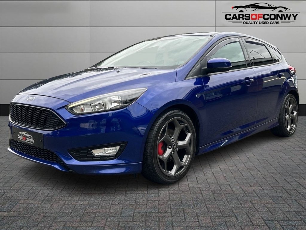 Used Ford Focus 2017 for sale - 76173242: Photo 3