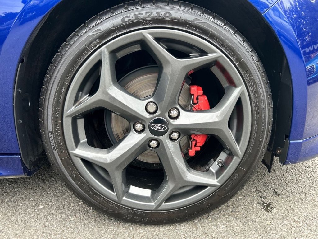 Used Ford Focus 2017 for sale - 76173242: Photo 30