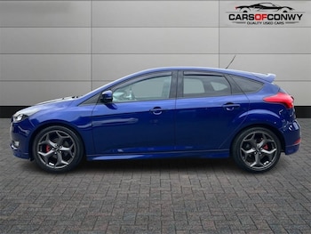 Used Ford Focus 2017 for sale - 76173242: Photo