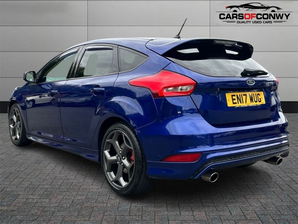 Used Ford Focus 2017 for sale - 76173242: Photo 5