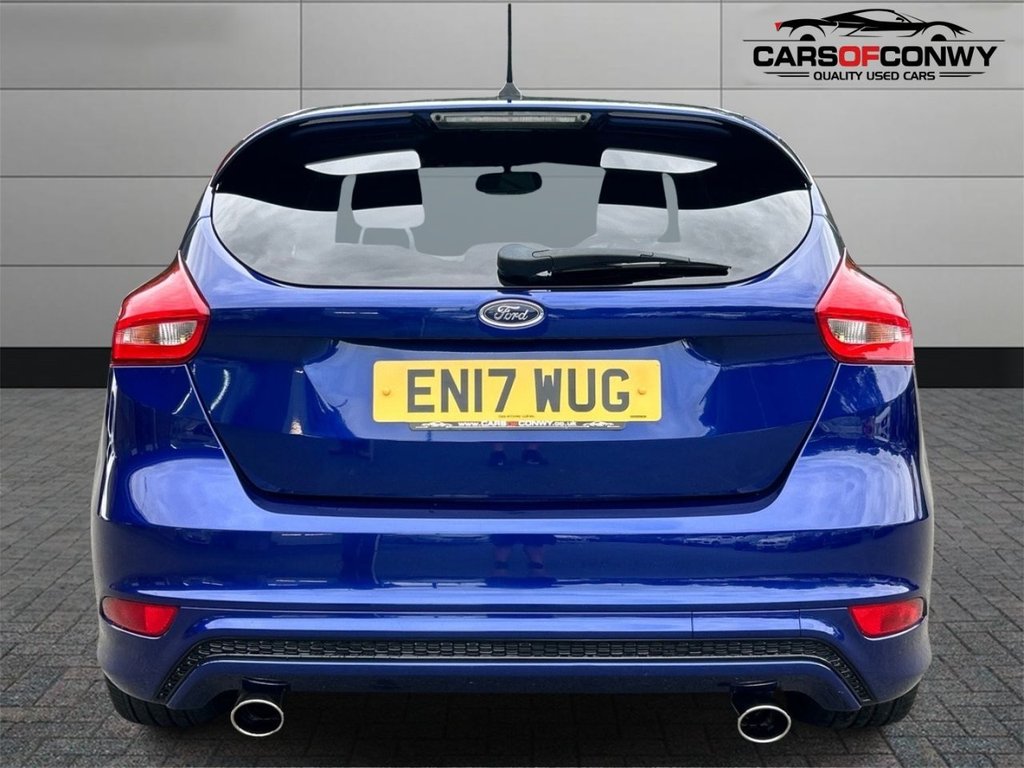 Used Ford Focus 2017 for sale - 76173242: Photo 6