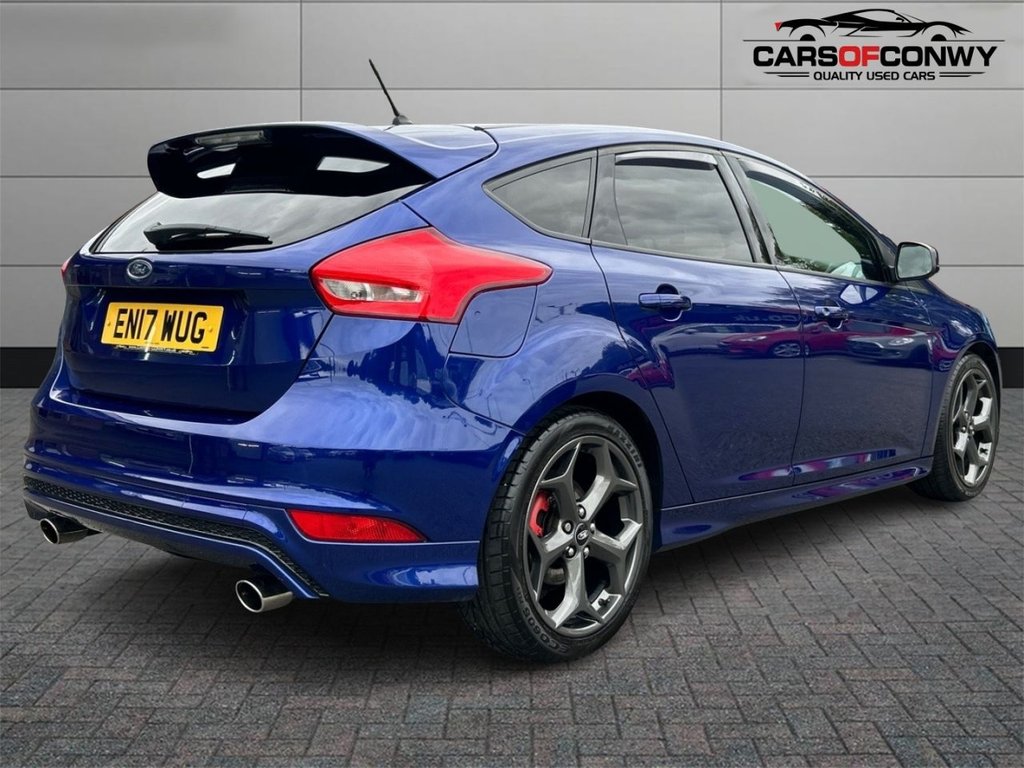 Used Ford Focus 2017 for sale - 76173242: Photo 7