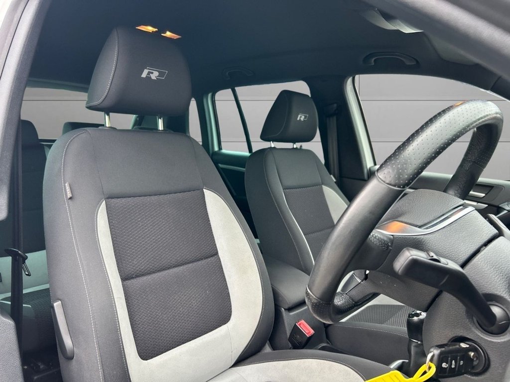 Used Volkswagen Tiguan 2013 for sale - 77167274: Photo 10