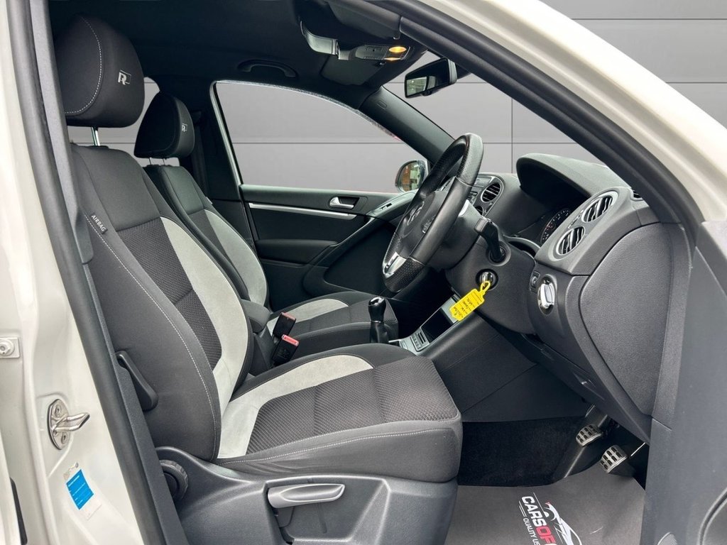 Used Volkswagen Tiguan 2013 for sale - 77167274: Photo 11