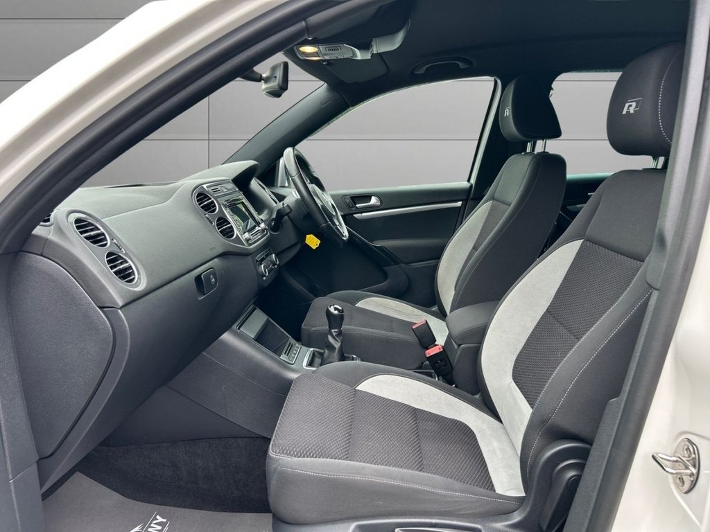 Used Volkswagen Tiguan 2013 for sale - 77167274: Photo 12