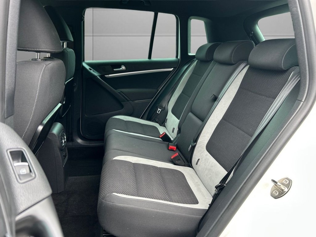 Used Volkswagen Tiguan 2013 for sale - 77167274: Photo 15