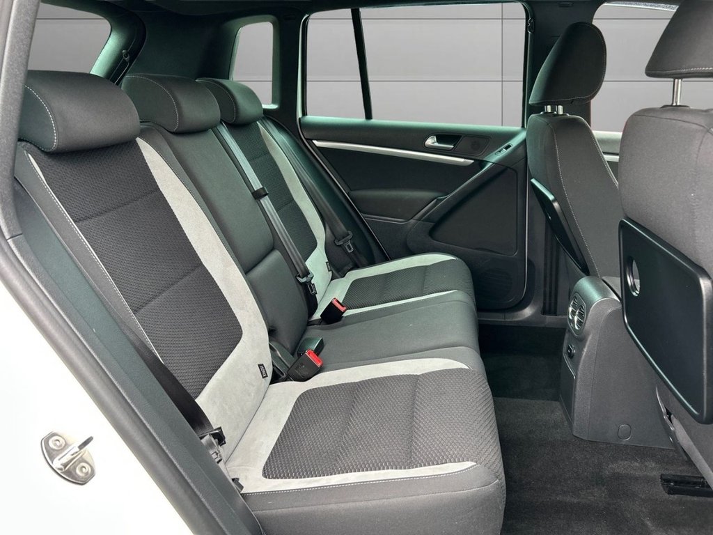 Used Volkswagen Tiguan 2013 for sale - 77167274: Photo 17