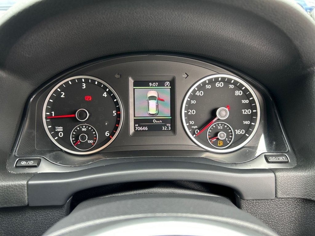 Used Volkswagen Tiguan 2013 for sale - 77167274: Photo 19