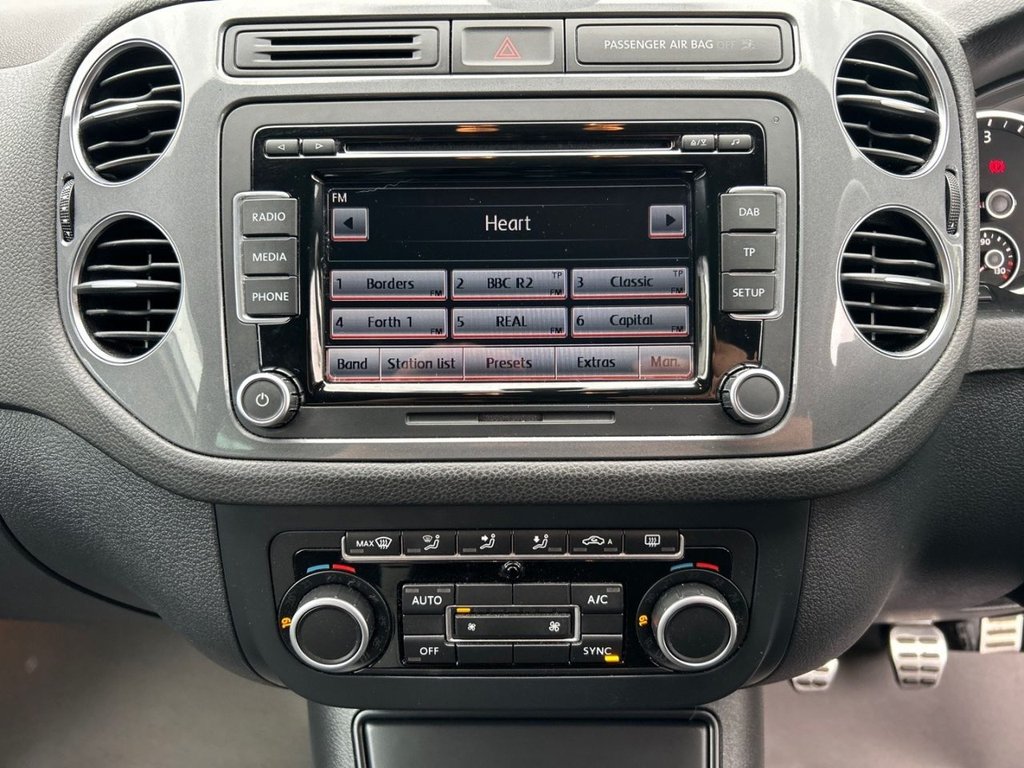 Used Volkswagen Tiguan 2013 for sale - 77167274: Photo 21