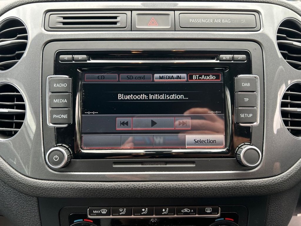 Used Volkswagen Tiguan 2013 for sale - 77167274: Photo 22