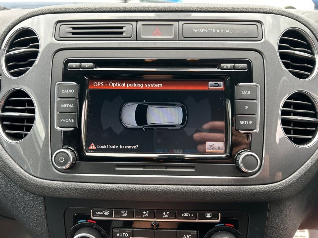 Used Volkswagen Tiguan 2013 for sale - 77167274: Photo 23